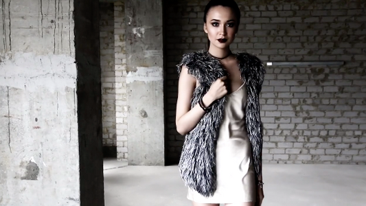 【Style UP Lesson】#001