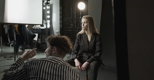 【Style UP Lesson】#003