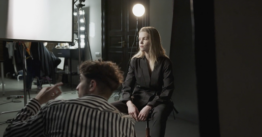 【Style UP Lesson】#003