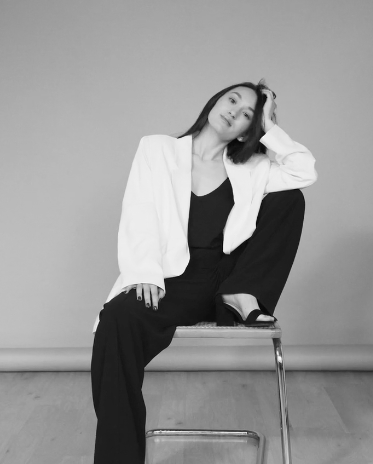 【Style UP Lesson】#004