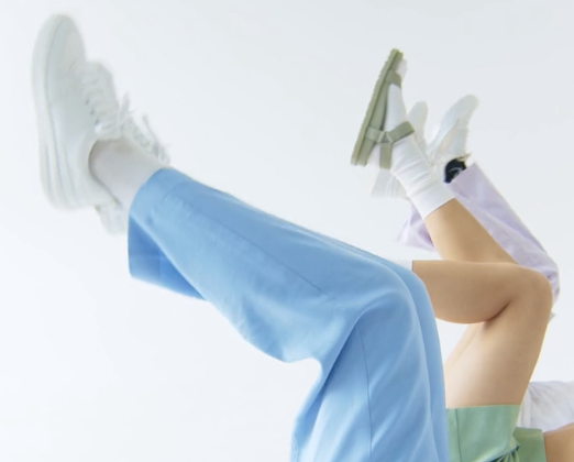 【Style UP Lesson】#007