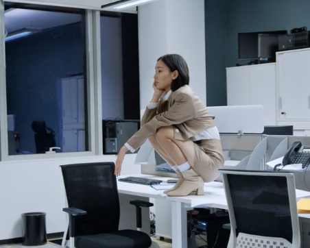 【Style UP Lesson】#008