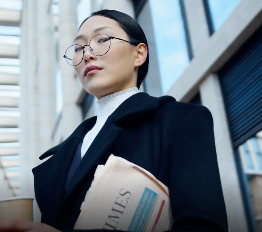 【Style UP Lesson】#009