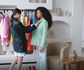 【Style UP Lesson】#010