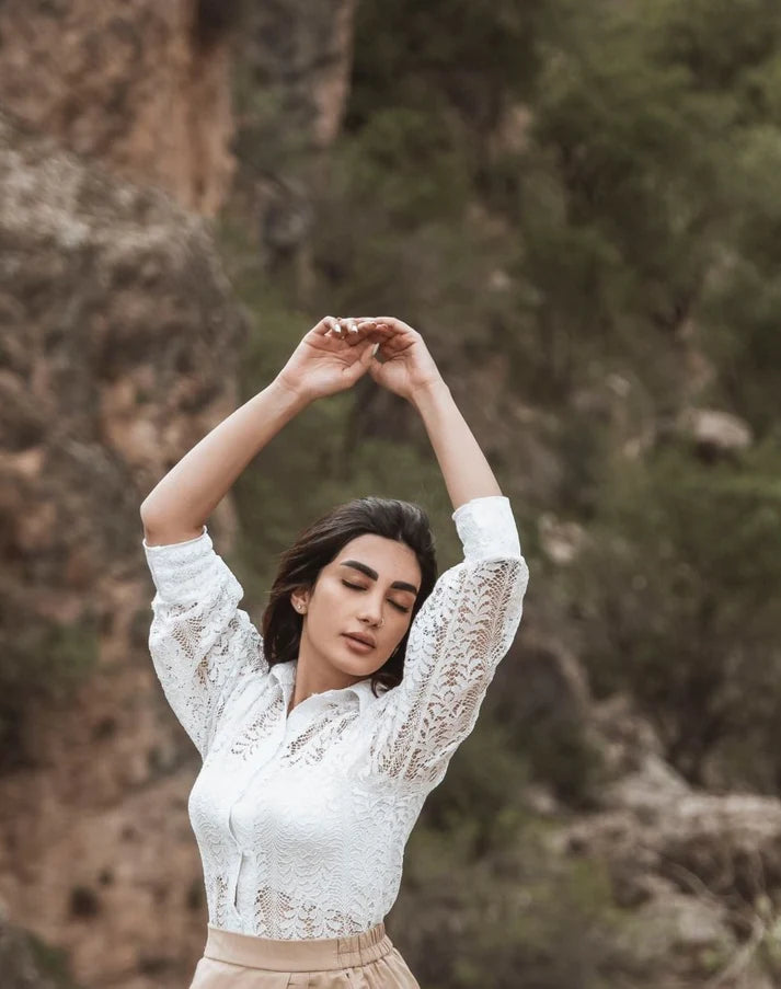 おしゃれな人と同じ服が欲しい！ 40代ママきれいめカジュアル