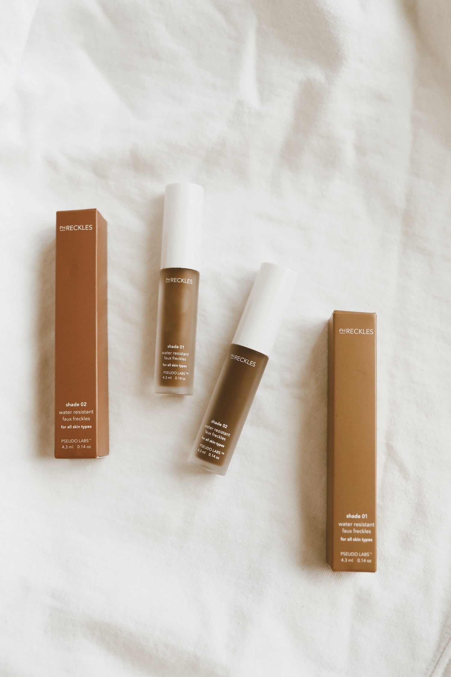 ファンデーション