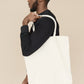 White Tote Bag